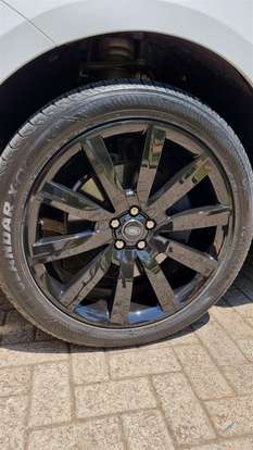 LAND ROVER-RANGE ROVER VELAR-3.0 V6 P380 GASOLINA R-DYNAMIC HSE AUTOMÁTICO LAND ROVER-RANGE ROVER VELAR-2017