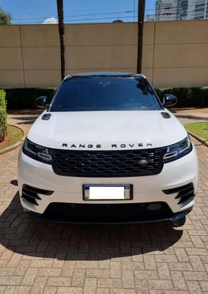 LAND ROVER-RANGE ROVER VELAR-3.0 V6 P380 GASOLINA R-DYNAMIC HSE AUTOMÁTICO LAND ROVER-RANGE ROVER VELAR-2017
