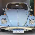 VOLKSWAGEN FUSCA 1.5 8V GASOLINA 2P MANUAL VOLKSWAGEN FUSCA 1.5 8V GASOLINA 2P MANUAL