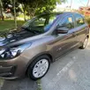 FORD KA 1.0 TI-VCT FLEX SE MANUAL FORD KA 1.0 TI-VCT FLEX SE MANUAL