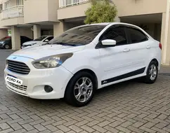 FORD KA 1.5 SIGMA FLEX SE MANUAL FORD KA 1.5 SIGMA FLEX SE MANUAL