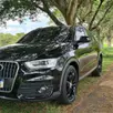 AUDI Q3 2.0 TFSI AMBIENTE QUATTRO 4P GASOLINA S TRONIC AUDI Q3 2.0 TFSI AMBIENTE QUATTRO 4P GASOLINA S TRONIC
