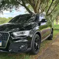 AUDI Q3 2.0 TFSI AMBIENTE QUATTRO 4P GASOLINA S TRONIC AUDI Q3 2.0 TFSI AMBIENTE QUATTRO 4P GASOLINA S TRONIC