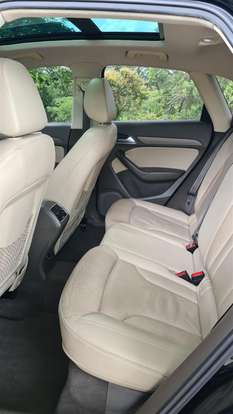 AUDI-Q3-2.0 TFSI AMBIENTE QUATTRO 4P GASOLINA S TRONIC AUDI-Q3-2013