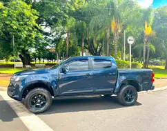 CHEVROLET S10 2.5 LT 4X2 CD 16V FLEX 4P MANUAL CHEVROLET S10 2.5 LT 4X2 CD 16V FLEX 4P MANUAL