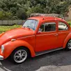VOLKSWAGEN FUSCA 1.3 8V GASOLINA 2P MANUAL VOLKSWAGEN FUSCA 1.3 8V GASOLINA 2P MANUAL
