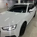 AUDI A4 2.0 TFSI AMBIENTE GASOLINA 4P S TRONIC AUDI A4 2.0 TFSI AMBIENTE GASOLINA 4P S TRONIC
