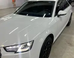 AUDI A4 2.0 TFSI AMBIENTE GASOLINA 4P S TRONIC AUDI A4 2.0 TFSI AMBIENTE GASOLINA 4P S TRONIC