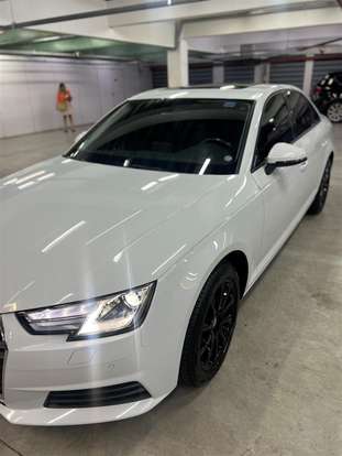 AUDI-A4-2018
