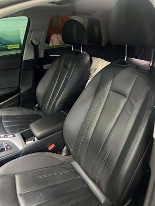 AUDI-A4-2.0 TFSI AMBIENTE GASOLINA 4P S TRONIC AUDI-A4-2018