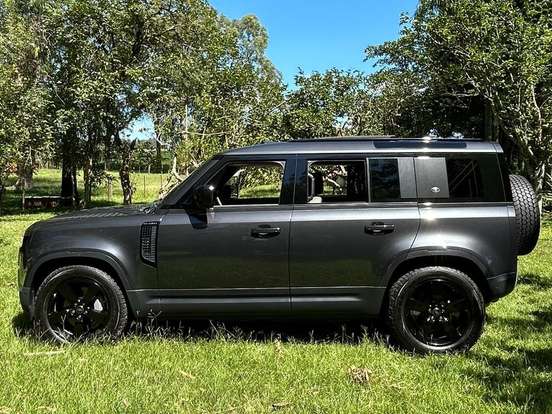 LAND ROVER-DEFENDER-3.0 D300 TURBO DIESEL MHEV 110 HSE AWD AUTOMÁTICO LAND ROVER-DEFENDER-2023