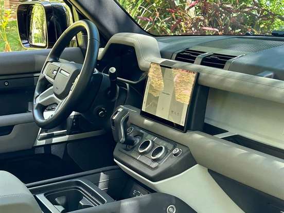 LAND ROVER-DEFENDER-3.0 D300 TURBO DIESEL MHEV 110 HSE AWD AUTOMÁTICO LAND ROVER-DEFENDER-2023