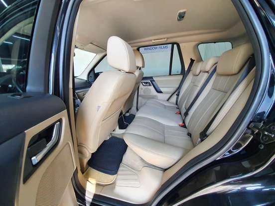 LAND ROVER-FREELANDER 2-2013