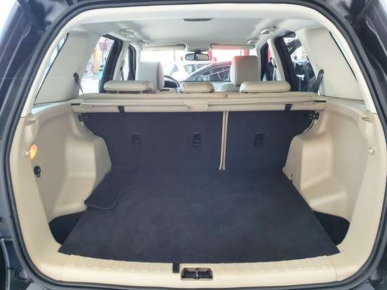 LAND ROVER-FREELANDER 2-2.0 SE SI4 16V GASOLINA 4P AUTOMÁTICO LAND ROVER-FREELANDER 2-2013