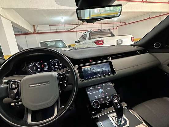 LAND ROVER-RANGE ROVER EVOQUE-2.0 P300 GASOLINA MHEV R-DYNAMIC HSE AWD AUTOMÁTICO LAND ROVER-RANGE ROVER EVOQUE-2020