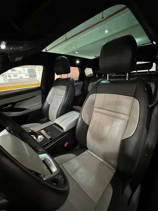 LAND ROVER-RANGE ROVER EVOQUE-2020
