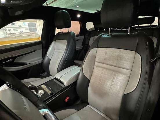 LAND ROVER-RANGE ROVER EVOQUE-2.0 P300 GASOLINA MHEV R-DYNAMIC HSE AWD AUTOMÁTICO LAND ROVER-RANGE ROVER EVOQUE-2020