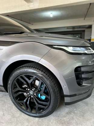 LAND ROVER-RANGE ROVER EVOQUE-2020