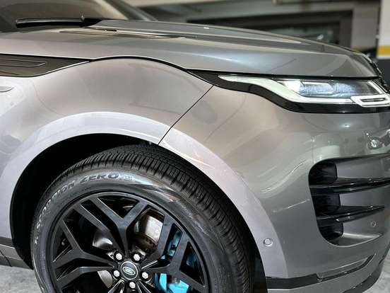LAND ROVER-RANGE ROVER EVOQUE-2.0 P300 GASOLINA MHEV R-DYNAMIC HSE AWD AUTOMÁTICO LAND ROVER-RANGE ROVER EVOQUE-2020