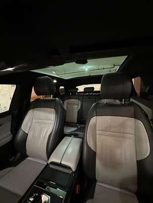 LAND ROVER-RANGE ROVER EVOQUE-2020