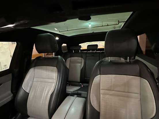 LAND ROVER-RANGE ROVER EVOQUE-2.0 P300 GASOLINA MHEV R-DYNAMIC HSE AWD AUTOMÁTICO LAND ROVER-RANGE ROVER EVOQUE-2020