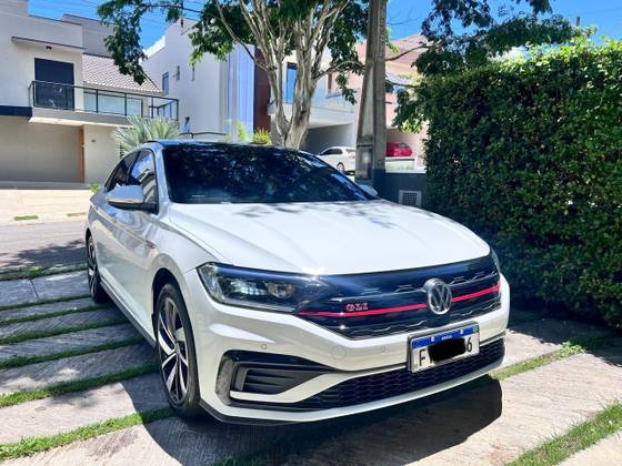 VOLKSWAGEN JETTA 2.0 350 TSI GASOLINA GLI DSG