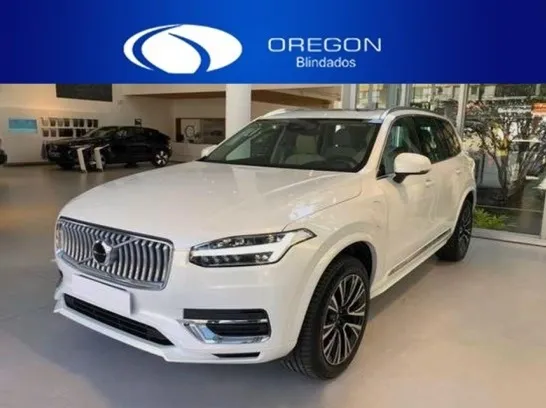 VOLVO XC90 2.0 T8 RECHARGE PLUS AWD GEARTRONIC