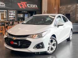 Chevrolet Cruze: Carros usados, seminovos e novos