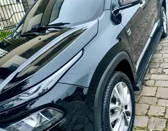 FIAT TORO 2.0 16V TURBO DIESEL VOLCANO 4WD AT9 FIAT TORO 2.0 16V TURBO DIESEL VOLCANO 4WD AT9
