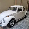 VOLKSWAGEN FUSCA 1.3 8V GASOLINA 2P MANUAL VOLKSWAGEN FUSCA 1.3 8V GASOLINA 2P MANUAL