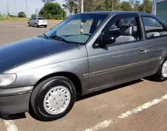 VOLKSWAGEN LOGUS 1.8 CL 8V GASOLINA 2P MANUAL VOLKSWAGEN LOGUS 1.8 CL 8V GASOLINA 2P MANUAL