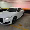 AUDI TT 2.0 TFSI COUPÉ AMBITION 2P GASOLINA S-TRONIC AUDI TT 2.0 TFSI COUPÉ AMBITION 2P GASOLINA S-TRONIC