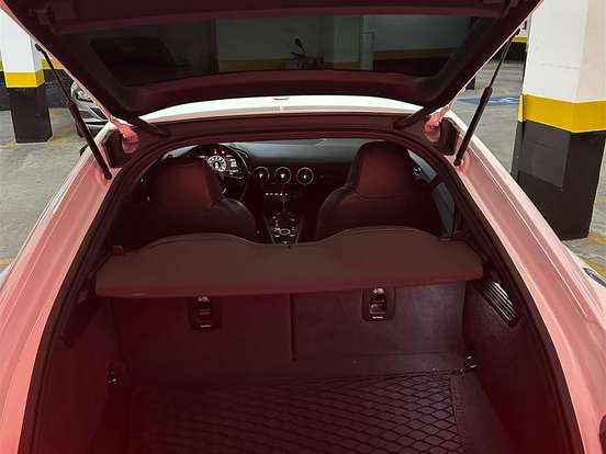 AUDI-TT-2.0 TFSI COUPÉ AMBITION 2P GASOLINA S-TRONIC AUDI-TT-2016