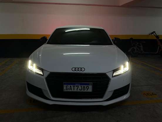 AUDI-TT-2.0 TFSI COUPÉ AMBITION 2P GASOLINA S-TRONIC AUDI-TT-2016