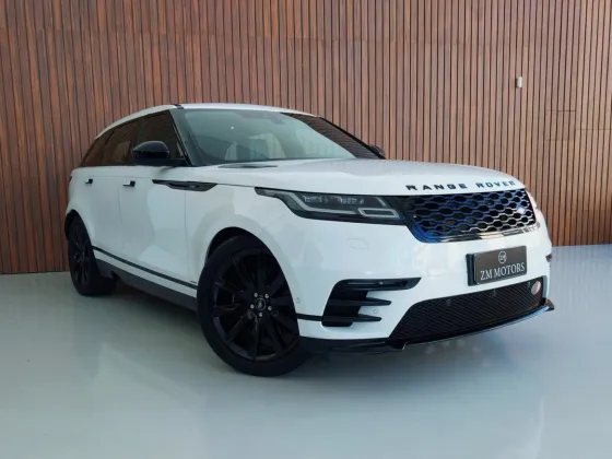 LAND ROVER RANGE ROVER VELAR 3.0 V6 P380 GASOLINA R-DYNAMIC HSE AUTOMÁTICO