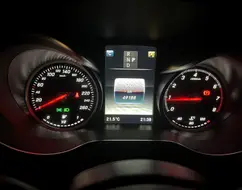 MERCEDES-BENZ GLC 250 2.0 CGI GASOLINA SPORT 4MATIC 9G-TRONIC MERCEDES-BENZ GLC 250 2.0 CGI GASOLINA SPORT 4MATIC 9G-TRONIC