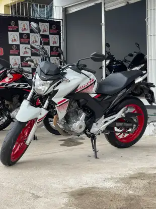 HONDA-CB TWISTER-2022