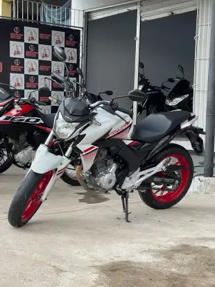 HONDA-CB TWISTER HONDA-CB TWISTER-2022