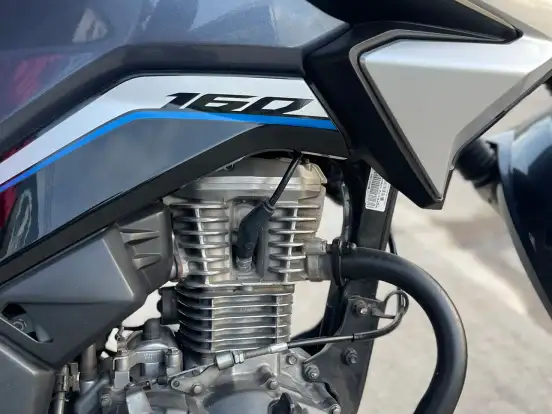 HONDA-CG 160 FAN HONDA-CG 160 FAN-2022