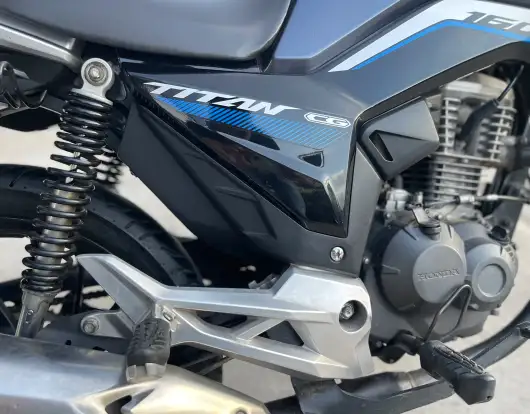 HONDA-CG 160 FAN-2022