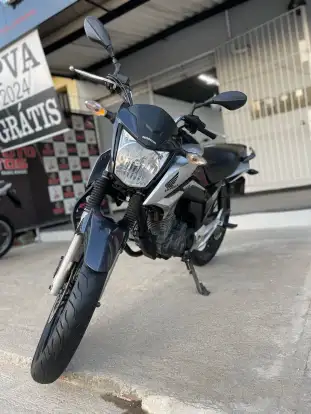 HONDA-CG 160 FAN-2022