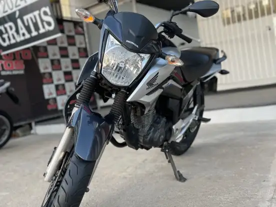 HONDA-CG 160 FAN HONDA-CG 160 FAN-2022