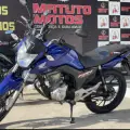 HONDA CG 160 FAN HONDA CG 160 FAN