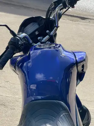 HONDA-CG 160 FAN HONDA-CG 160 FAN-2022