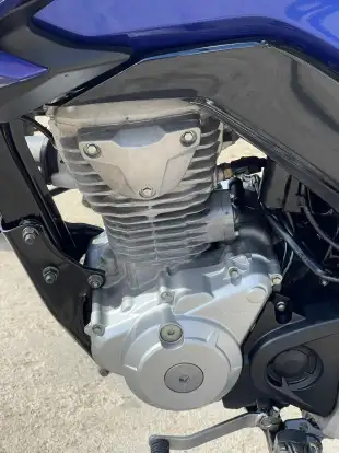 HONDA-CG 160 FAN-2022