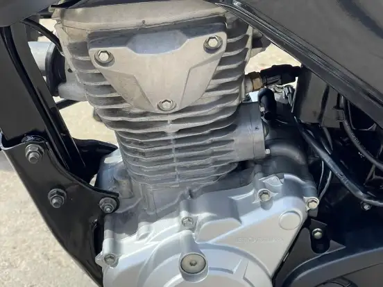 HONDA-CG 160 FAN HONDA-CG 160 FAN-2022