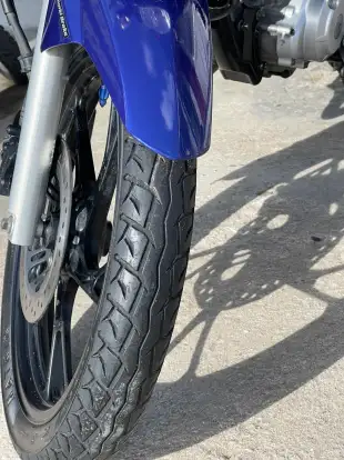 HONDA-CG 160 FAN HONDA-CG 160 FAN-2022