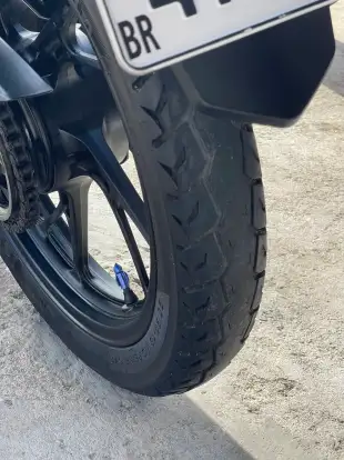 HONDA-CG 160 FAN-2022