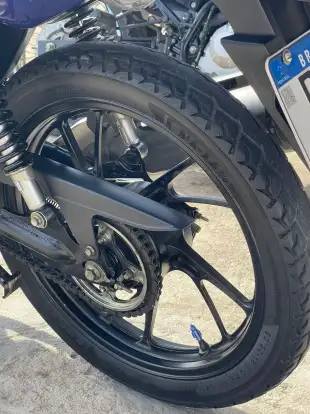 HONDA-CG 160 FAN HONDA-CG 160 FAN-2022