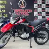 HONDA NXR 160 BROS ESDD HONDA NXR 160 BROS ESDD